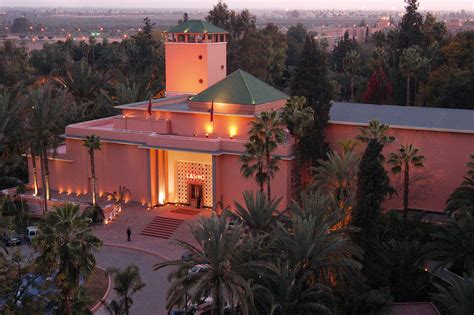 marrakech casino.